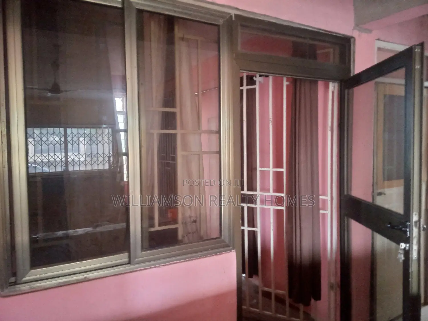 1bdrm Apartment in Hfc Estate, Spintex for rent