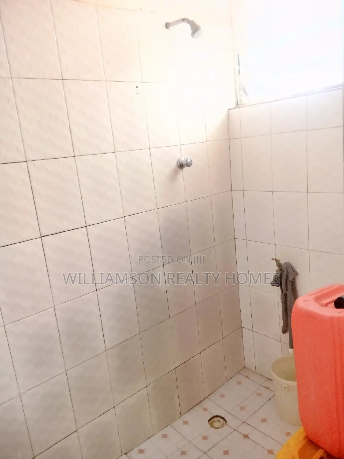 1bdrm Apartment in Hfc Estate, Spintex for rent