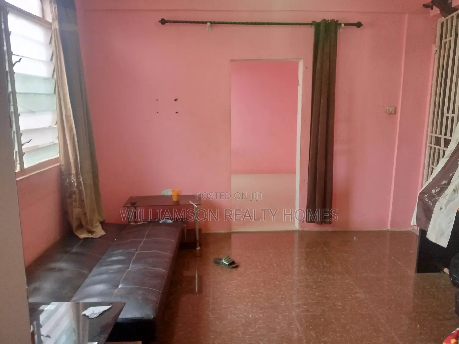 1bdrm Apartment in Hfc Estate, Spintex for rent