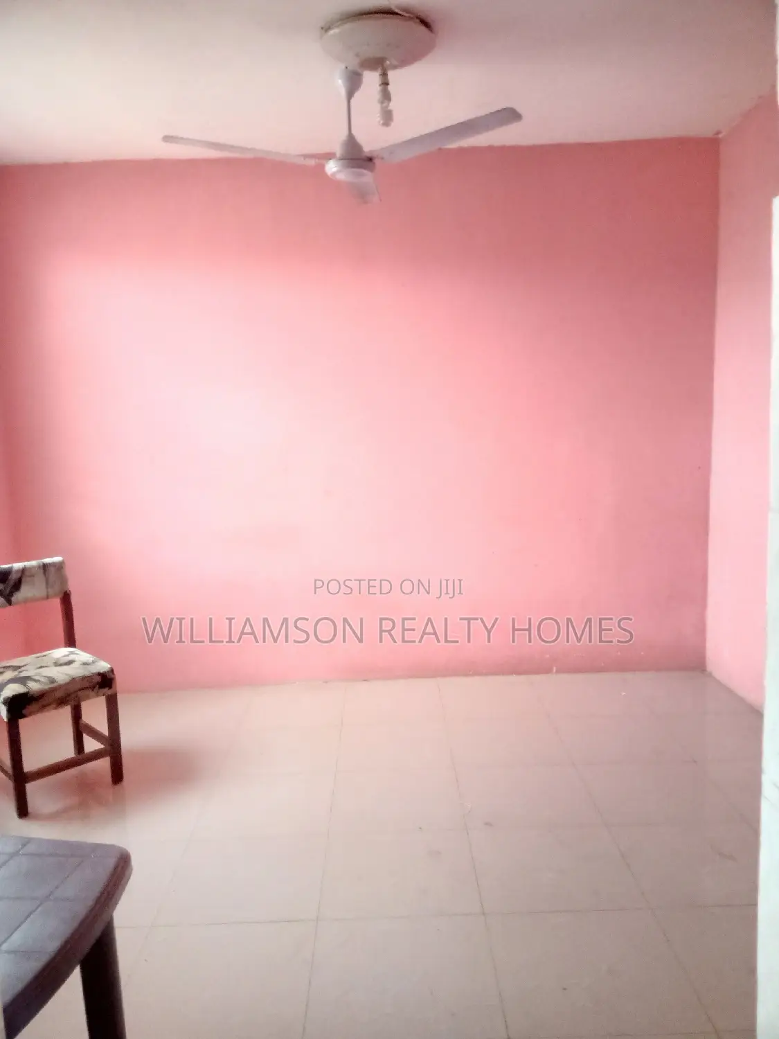 1bdrm Apartment in Hfc Estate, Spintex for rent