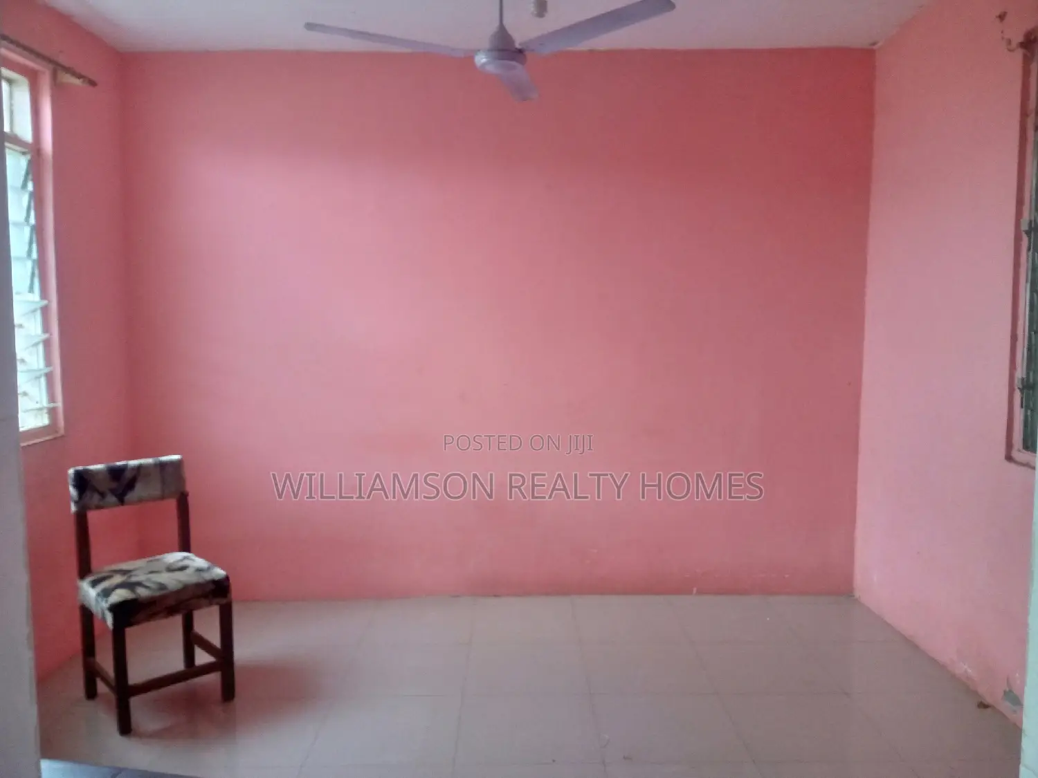 1bdrm Apartment in Hfc Estate, Spintex for rent