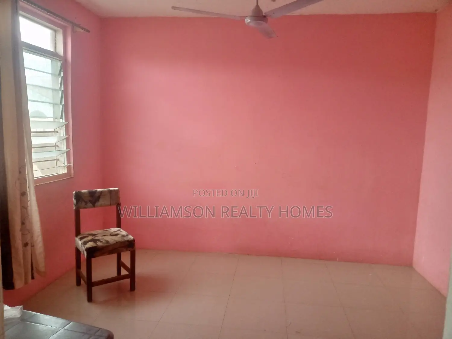 1bdrm Apartment in Hfc Estate, Spintex for rent