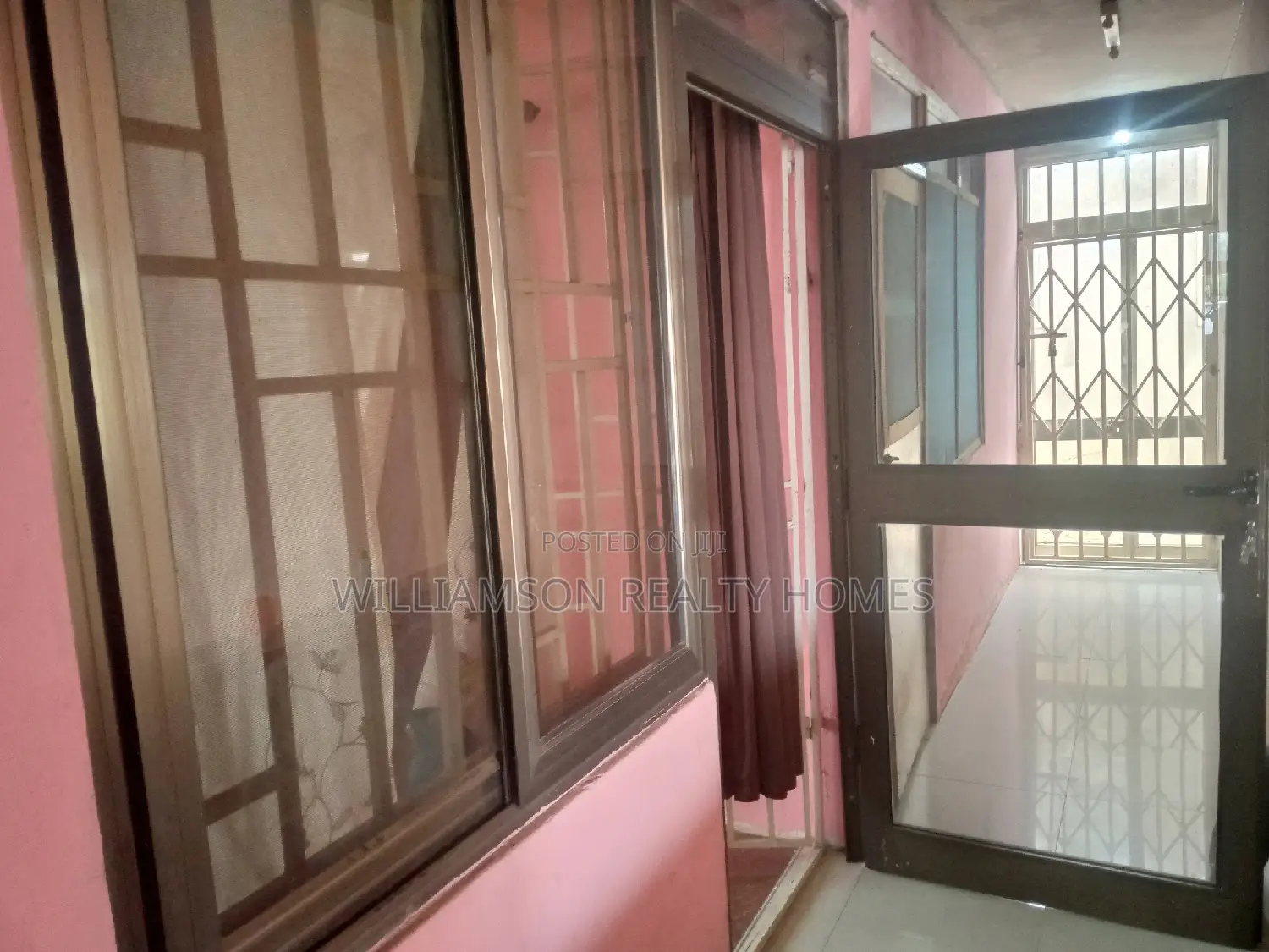1bdrm Apartment in Hfc Estate, Spintex for rent