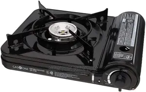 Portable Gas Stoves