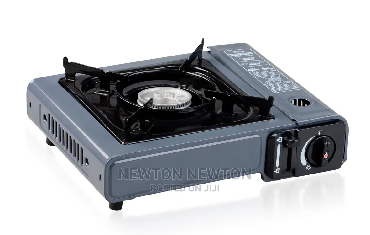 Portable Gas Stoves