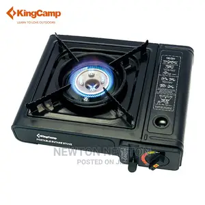 Portable Gas Stoves