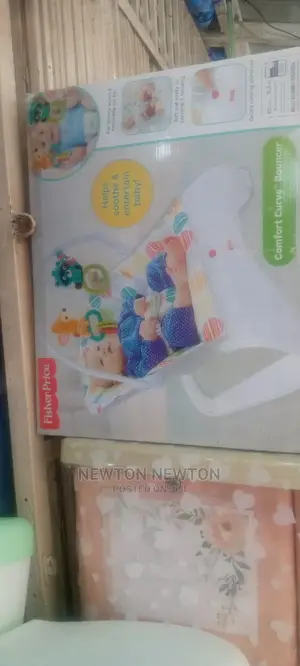 Baby Bouncer
