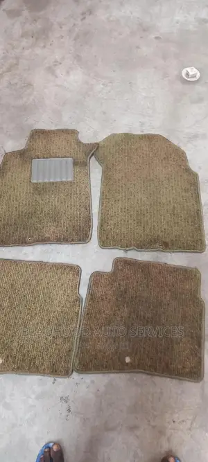Floor Mat/Carpets for All Cars Toyota/Hyundai/Nissan/Honda