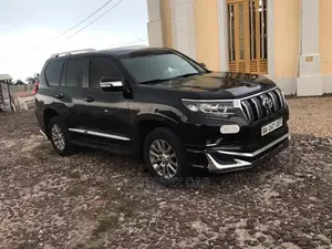 Car Rental Land Cruisers Prado for Hiring. Prado's for Rent