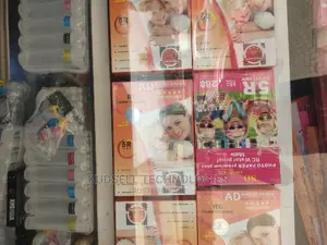 Photo Paper 5X7 5R