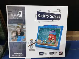 New Bebe B-2040 Pro 64 GB