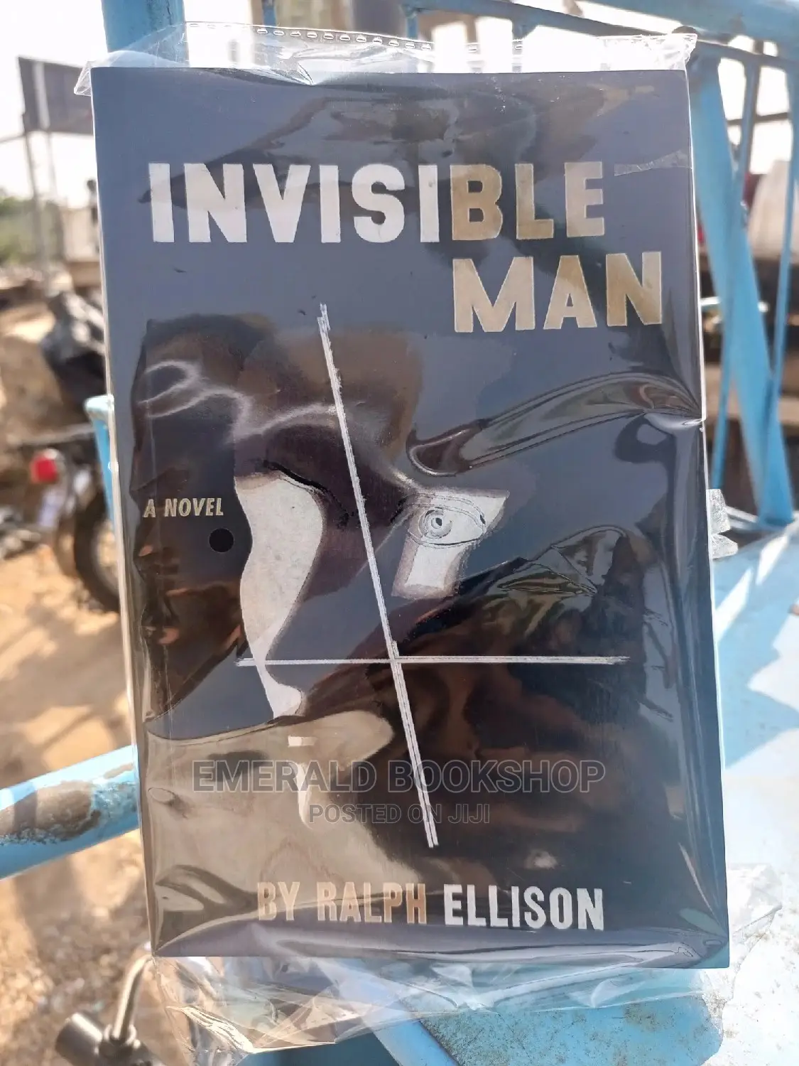 Invisible Man