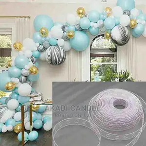 Balloon Chain Garland Chain