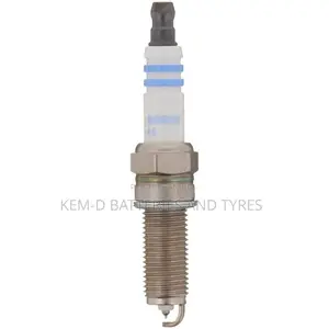 Bosch Iridium Spark Plugs Yr6ni332s ( Latest Model Hyundai )
