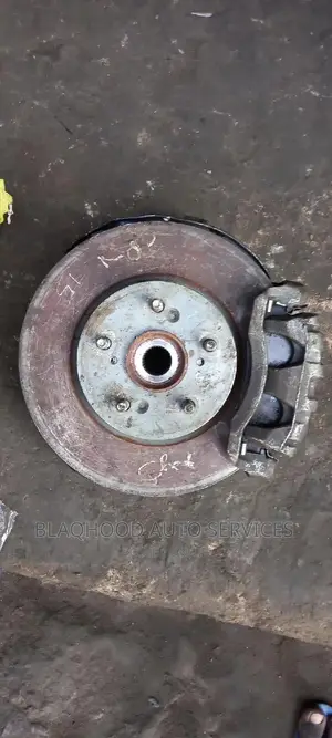 Honda HR-V/CR-V 2016-2020 Front WHEEL HUB Pair in Stock