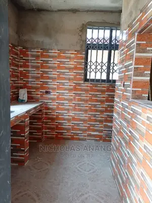 1bdrm House in Lekma, Teshie for rent