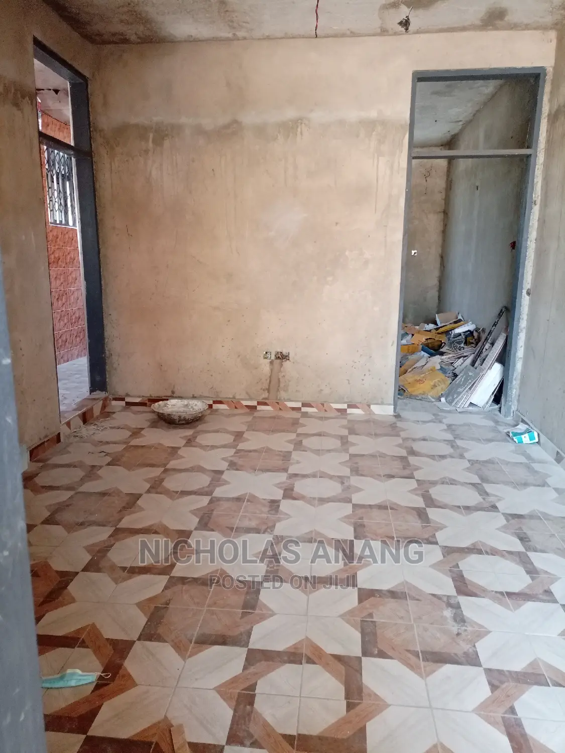 1bdrm House in Lekma, Teshie for rent
