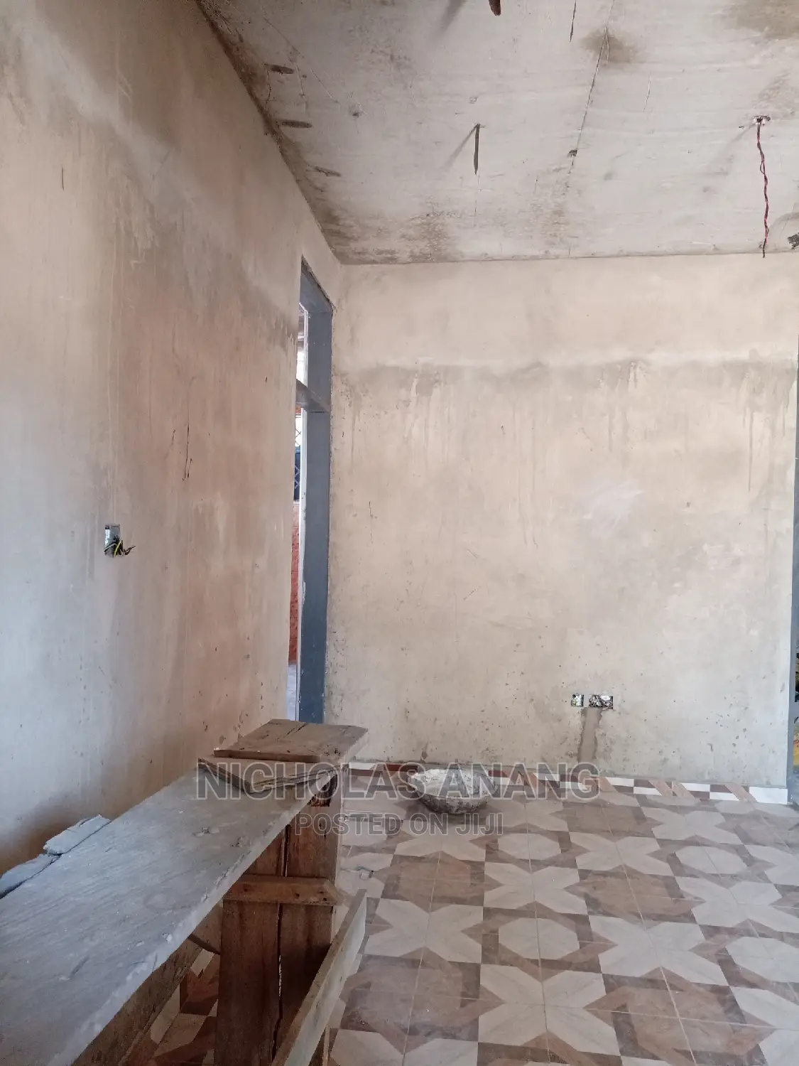 1bdrm House in Lekma, Teshie for rent