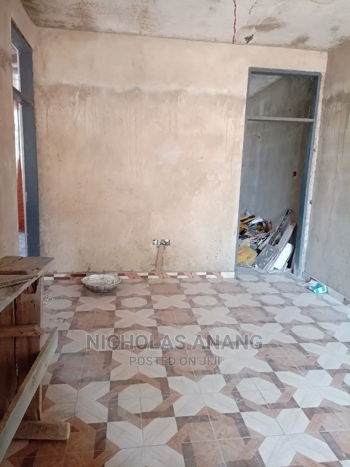 1bdrm House in Lekma, Teshie for rent