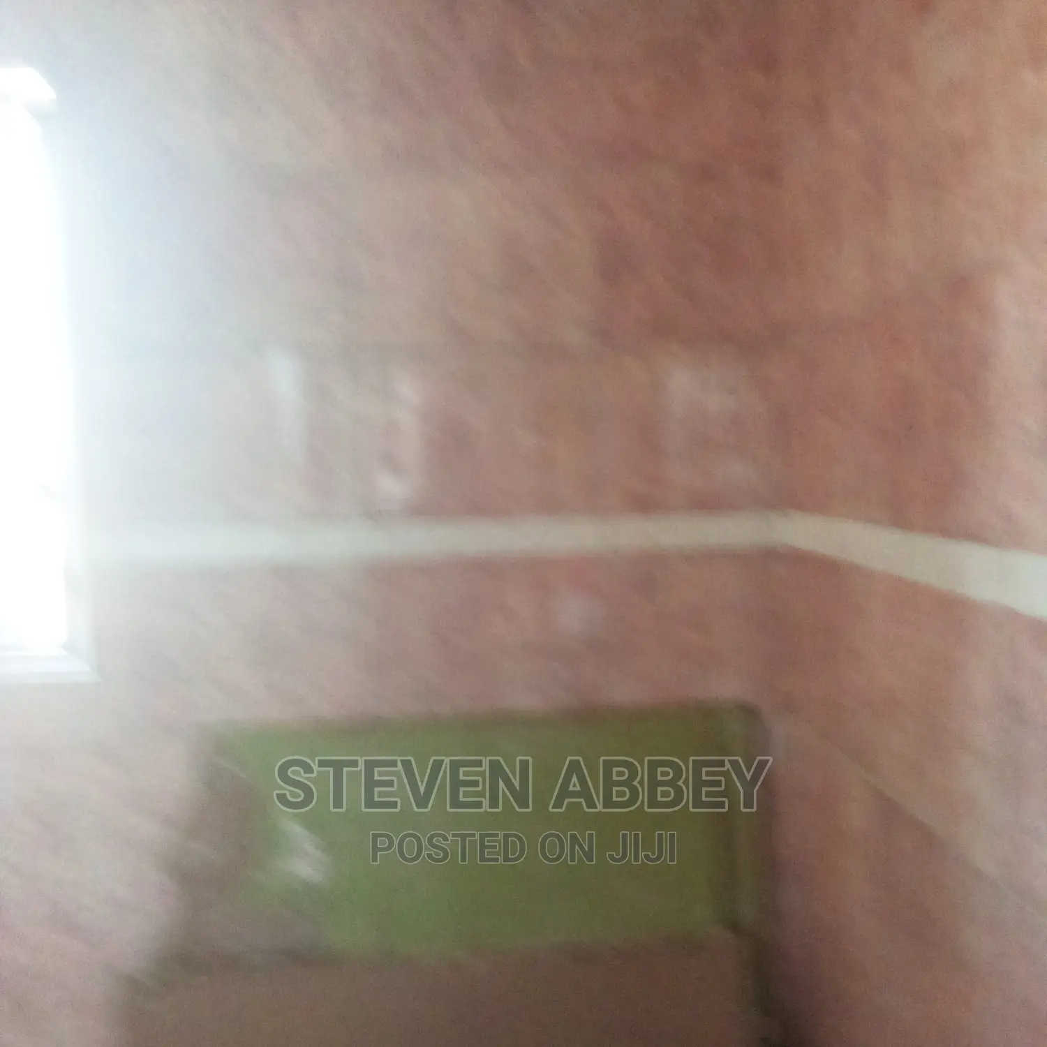 4bdrm Apartment in Stephen, Teshie-Nungua Estates for Rent