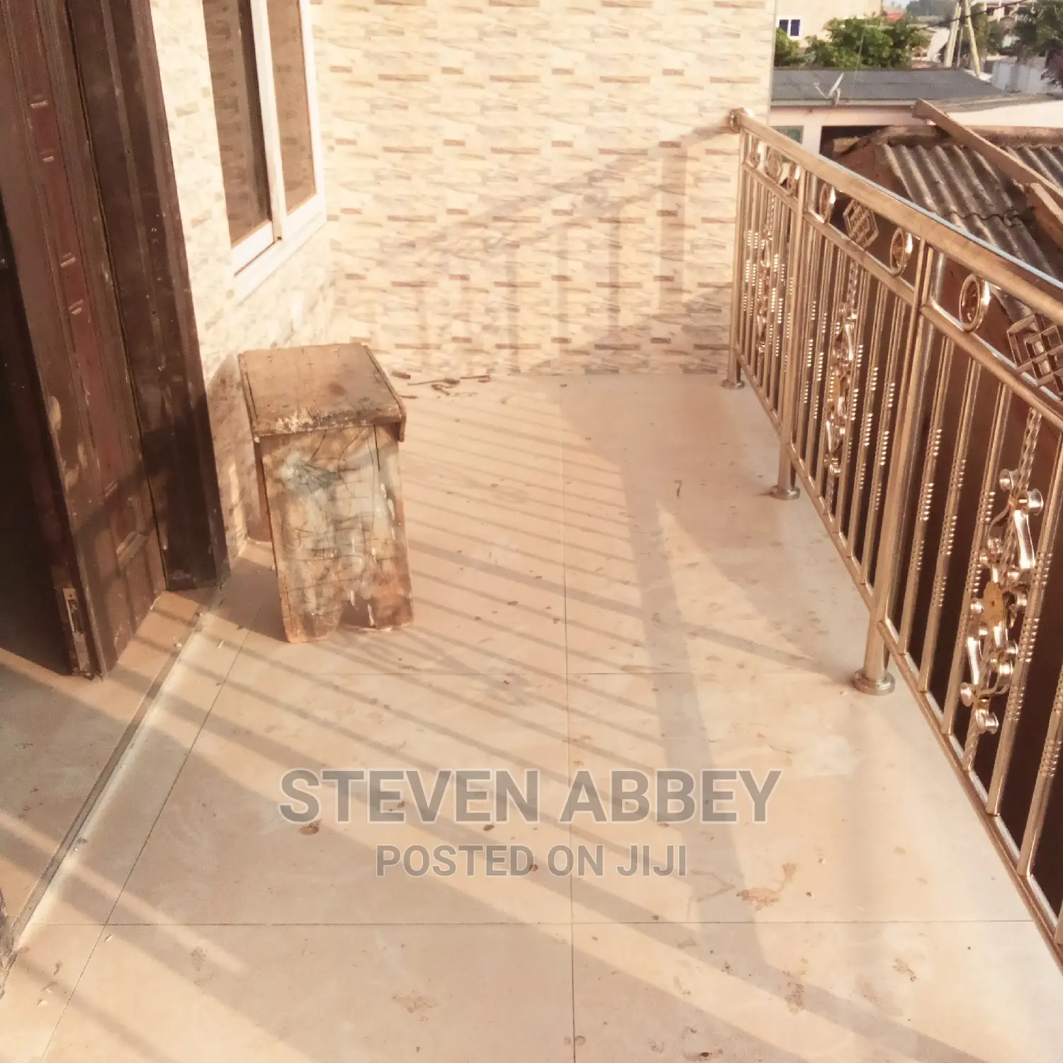 4bdrm Apartment in Stephen, Teshie-Nungua Estates for Rent