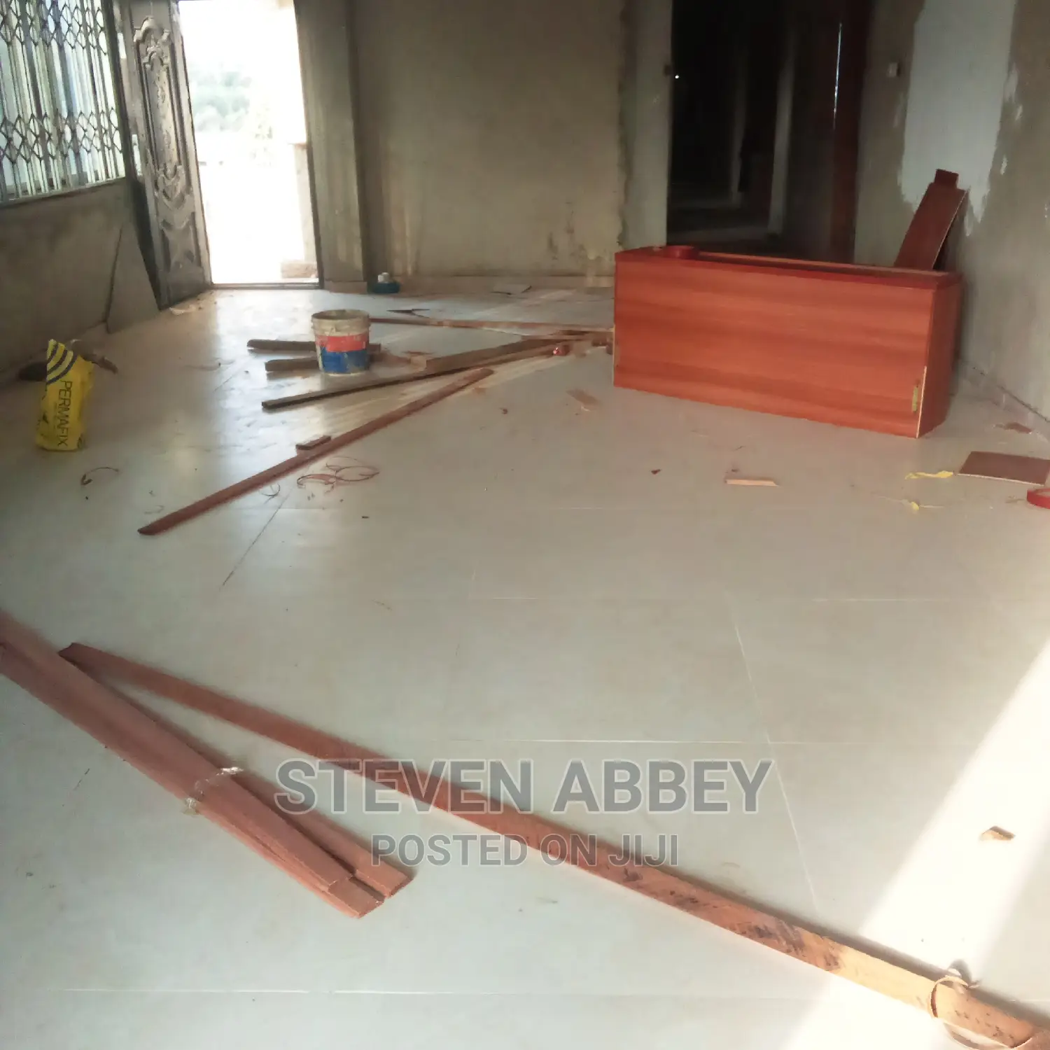 4bdrm Apartment in Stephen, Teshie-Nungua Estates for Rent
