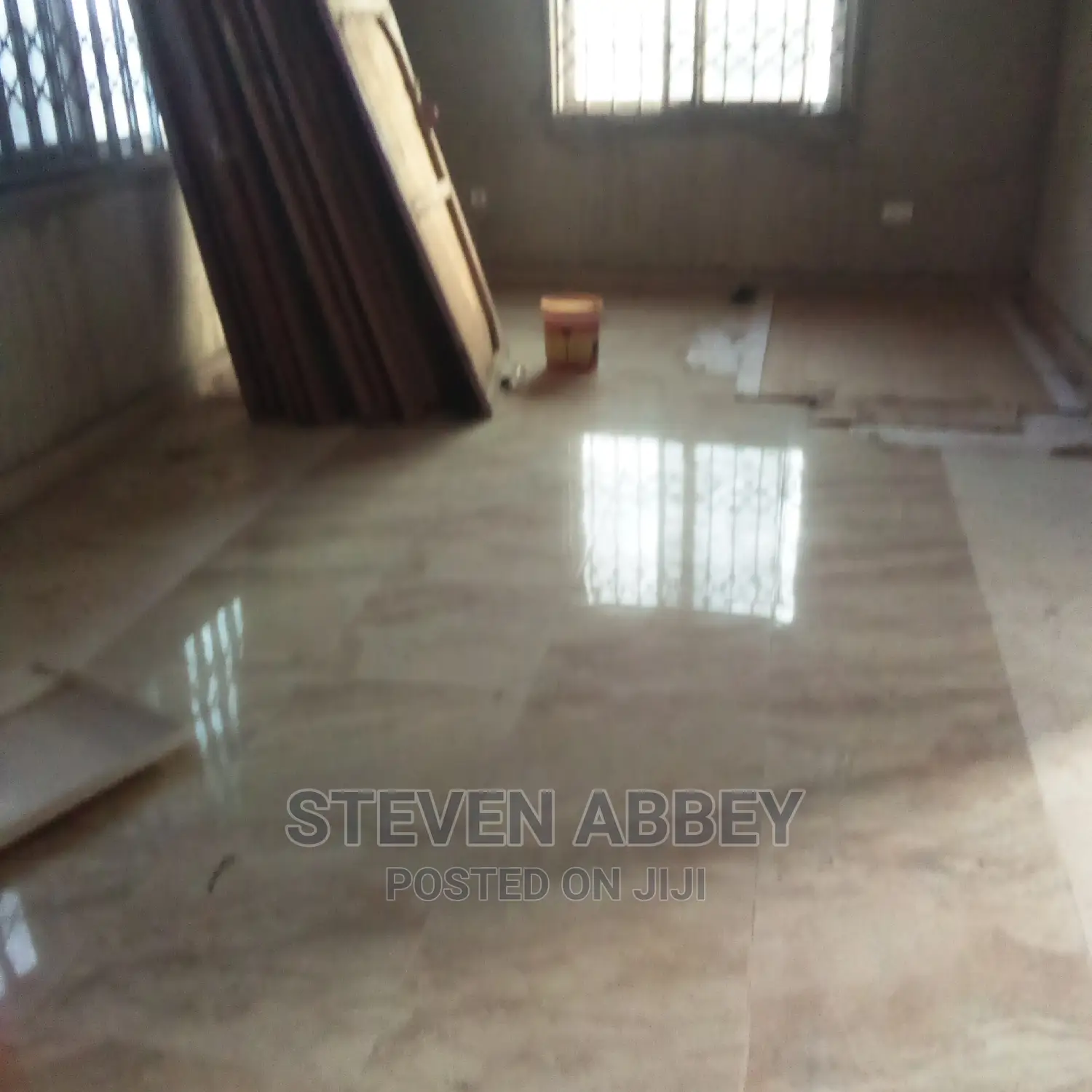 4bdrm Apartment in Stephen, Teshie-Nungua Estates for Rent