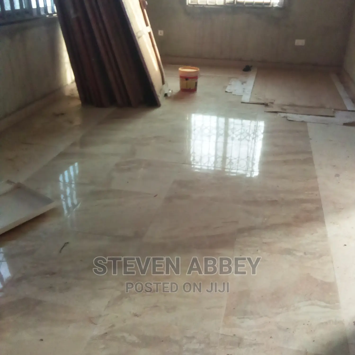 4bdrm Apartment in Stephen, Teshie-Nungua Estates for Rent