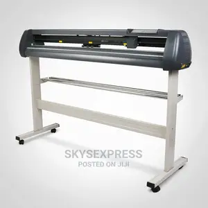 4ft Vinyl Cutting Plotter