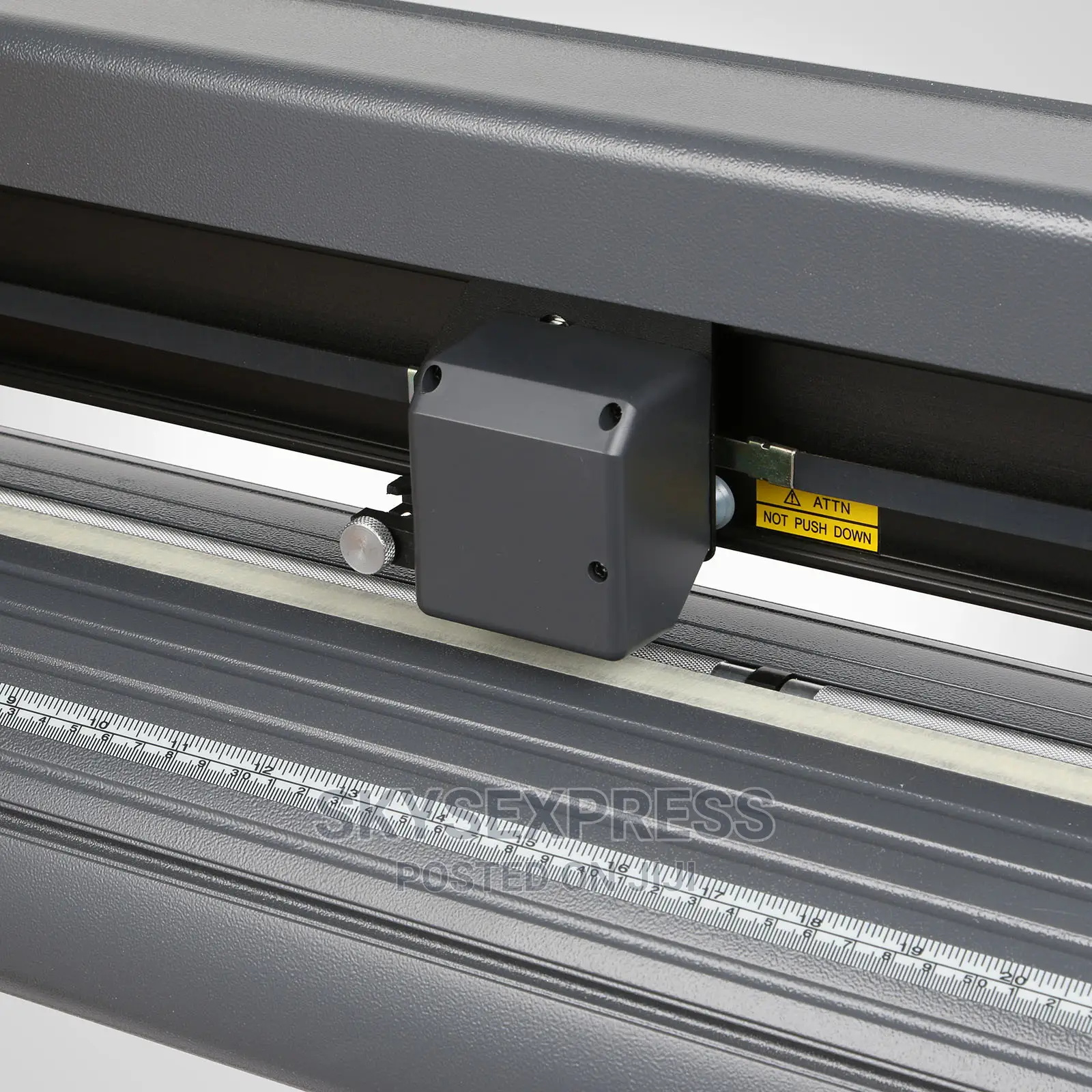 4ft Vinyl Cutting Plotter