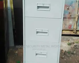 Office Files Cabinet