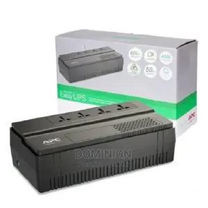 Apc Easy Ups Bv 650va, Avr, Universal Bv650i-Ms