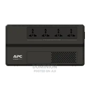 Apc Easy Ups Bv 650va, Avr, Universal Bv650i-Ms