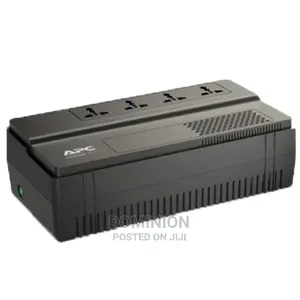 Apc Easy Ups Bv 650va, Avr, Universal Bv650i-Ms