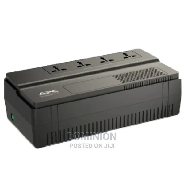 Apc Easy Ups Bv 650va, Avr, Universal Bv650i-Ms