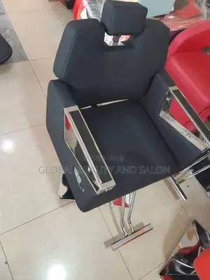 Salon and Barb Chairs