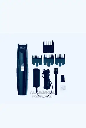Wahl Easy Trim