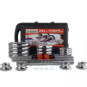 20kg Dumbbells for Sale