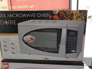 20L Dzire Oven Grill Microwave