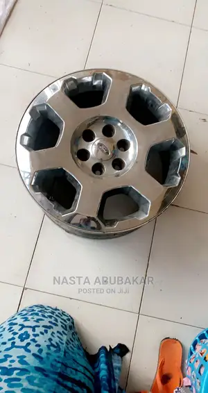 Ford-F150 20 Inches