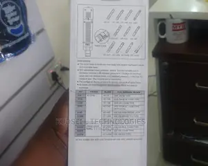 Impact Punch Down Tool