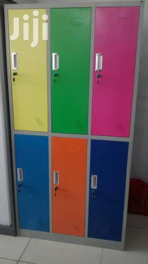 Office Steel Cabinet