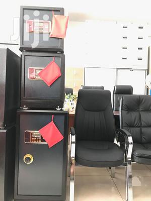 Quality Fireproof Safe