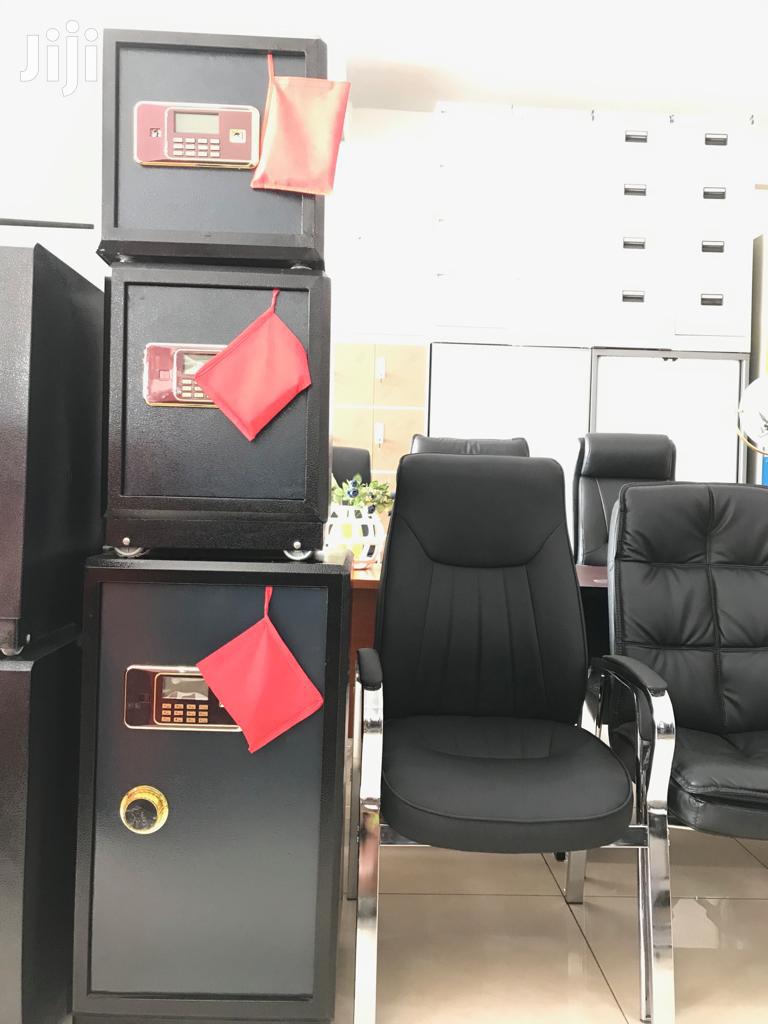 Quality Fireproof Safe