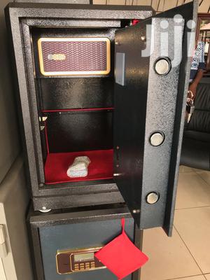 Fireproof Safe