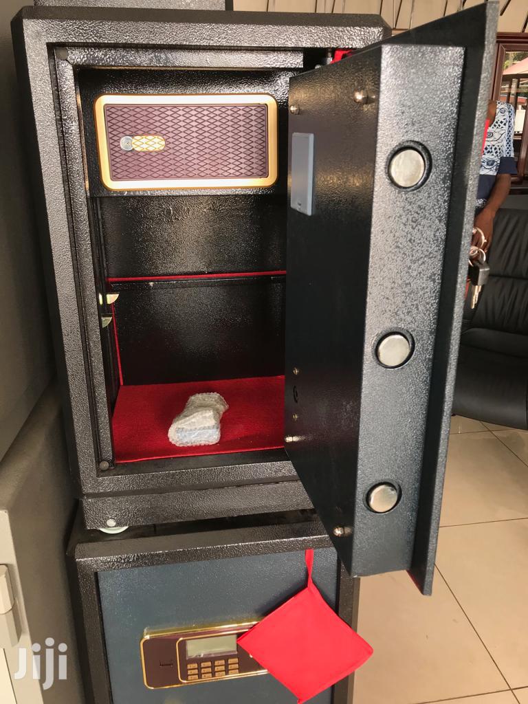 Fireproof Safe