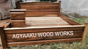 Agyaaku Wood Works