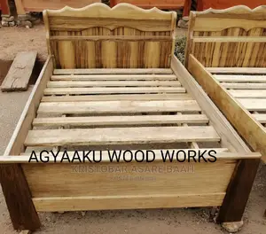 Agyaaku Wood Works