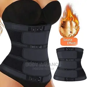 Quality Waist Trainer All Sizes