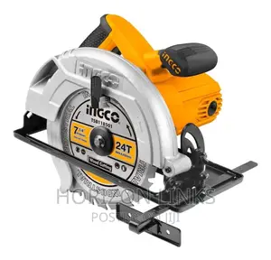 Circular Saw Cs18538